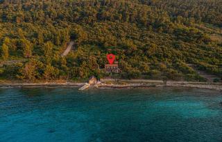 Awesome Home In Smokvica With Wifi - 0