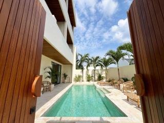 Lumix Residence - Munggu - 0