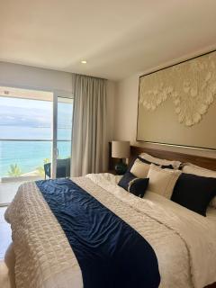 Beachfront studio - Puerto Vallarta - 0