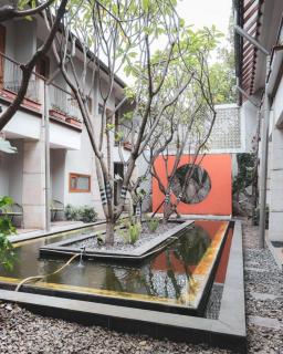 Hotel Tibera Taman Cibeunying - Bandung - 5
