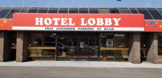 Bedfort Inn & Suites - 3