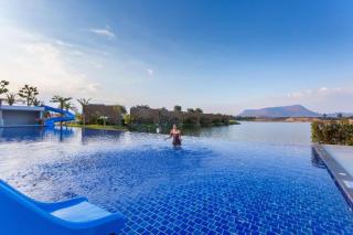 Montoro Resort @Nongyaplong - Phetchaburi - 9