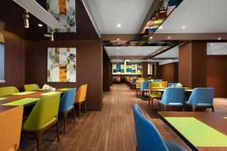 Hampton by Hilton Zhuhai Doumen - 7