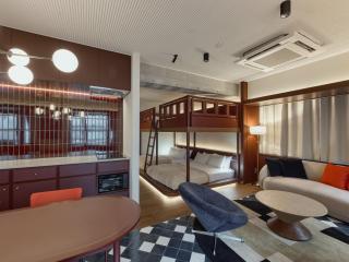 illi Tex Aoyama - Tokyo - 6