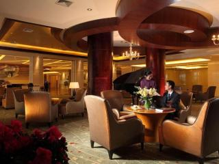 New Century Grand Hotel Lishui Huaqiao - Lishui - 6