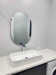 2 room meridian apartments super new modern - Almaty - 9