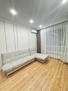 2 room meridian apartments super new modern - Almaty - 3