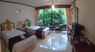 Sida Resort Hotel Nakhon Nayok - Nakhon Nayok - 3