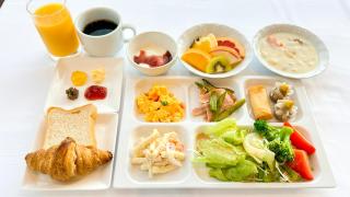 Grand Park Hotel Panex Chiba - Chiba - 1