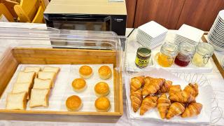 Grand Park Hotel Panex Chiba - Chiba - 2