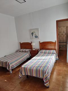 Apartamentos Nelly - Valle Gran Rey - 4