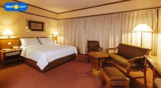 Elmi Hotel - Surabaya - 5