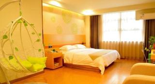 GreenTree Inn Yangzhou East Passenger Station He Garden - 2