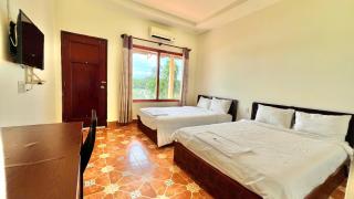 The Beach House Ho Tram Resort - - 6