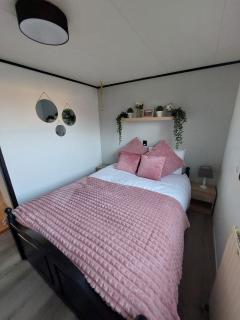 Chalet Rustiek - Anloo - 9