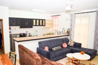 Dove suites - 1