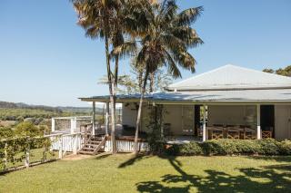 Goonengerry House - Goonengerry - 0