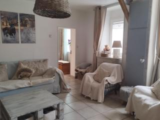 Maison avec vu sur le château - 0