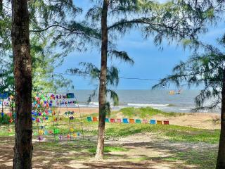 The Beach House Ho Tram Resort - - 3