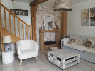 Maison avec vu sur le château - 4