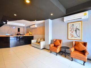 H2 Hotel - Bangkok - 7
