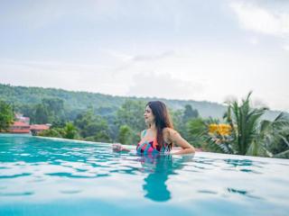 The Hosteller Bam Goa, Assagao - Poshtel - Assagao - 8