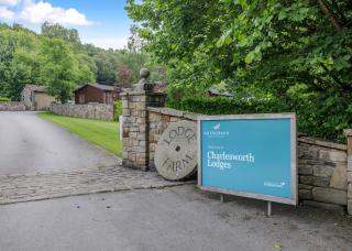 Charlesworth Lodges - Glossop - 3