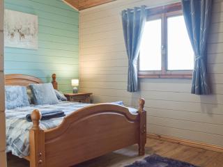 Marros Hill Log Cabin - Marros - 1