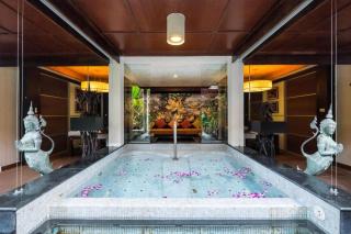 Baan Souchada Resort & Spa - Sara Buri - 3