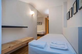 Bright and modern Duplex with terrace in Eixample district P2 - Barcelona - 5