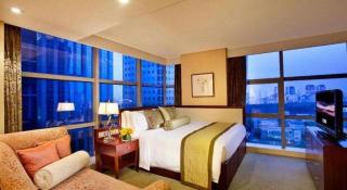 Regal Plaza Hotel & Residence Waigaoqiao - 3