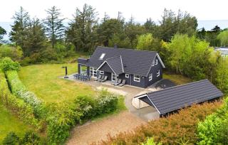 Holiday Home Flyndervej Tarm Xi - Hemmet - 0