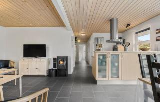 Holiday Home Flyndervej Tarm Xi - Hemmet - 7