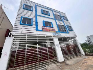 Hotel O Susri Guest House - Bhubaneshwar - 0