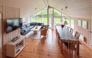 Holiday Home Musestien Dnmk Ii - Marielyst - 8