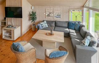 Holiday Home Musestien Dnmk Ii - Marielyst - 2