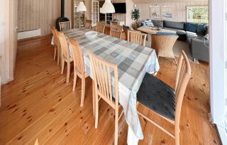 Holiday Home Musestien Dnmk Ii - Marielyst - 1
