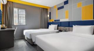 7 Days Inn Changsha Pedestrian Street Nanmenkou Metro Station - Changsha - 5