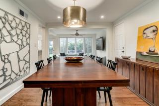 Home in Fairway Kansas, near KC's Country Club Plaza - - 2