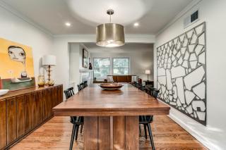 Home in Fairway Kansas, near KC's Country Club Plaza - - 6