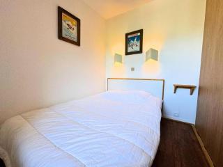 Résidence Necou - Appartement 4 persons en bord de pistes MAE-5094 - Les Menuires - 8