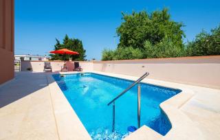 Nice Apartment In Pula With Wifi - Pula - 2