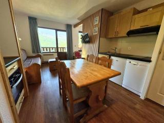 Résidence Necou - Appartement 4 persons en bord de pistes MAE-5094 - Les Menuires - 9