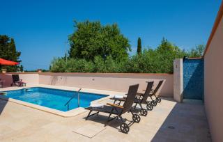 Nice Apartment In Pula With Wifi - Pula - 1