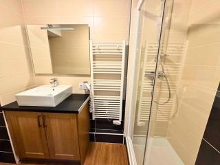 Résidence Necou - Appartement 4 persons en bord de pistes MAE-5094 - Les Menuires - 7