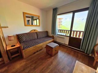 Résidence Necou - Appartement 4 persons en bord de pistes MAE-5094 - Les Menuires - 0