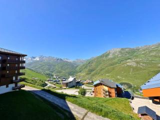 Résidence Necou - Appartement 4 persons en bord de pistes MAE-5094 - Les Menuires - 4