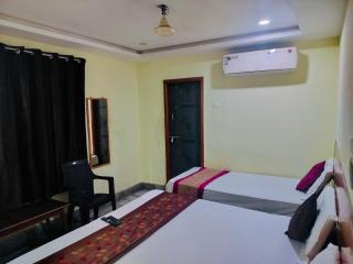 Hotel O Shiva Ram Budget Rooms - Anantapur - 9