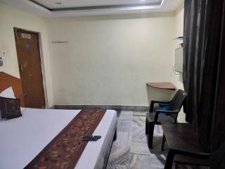 Hotel O Shiva Ram Budget Rooms - Anantapur - 7