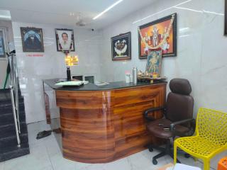 Hotel O Shiva Ram Budget Rooms - Anantapur - 2